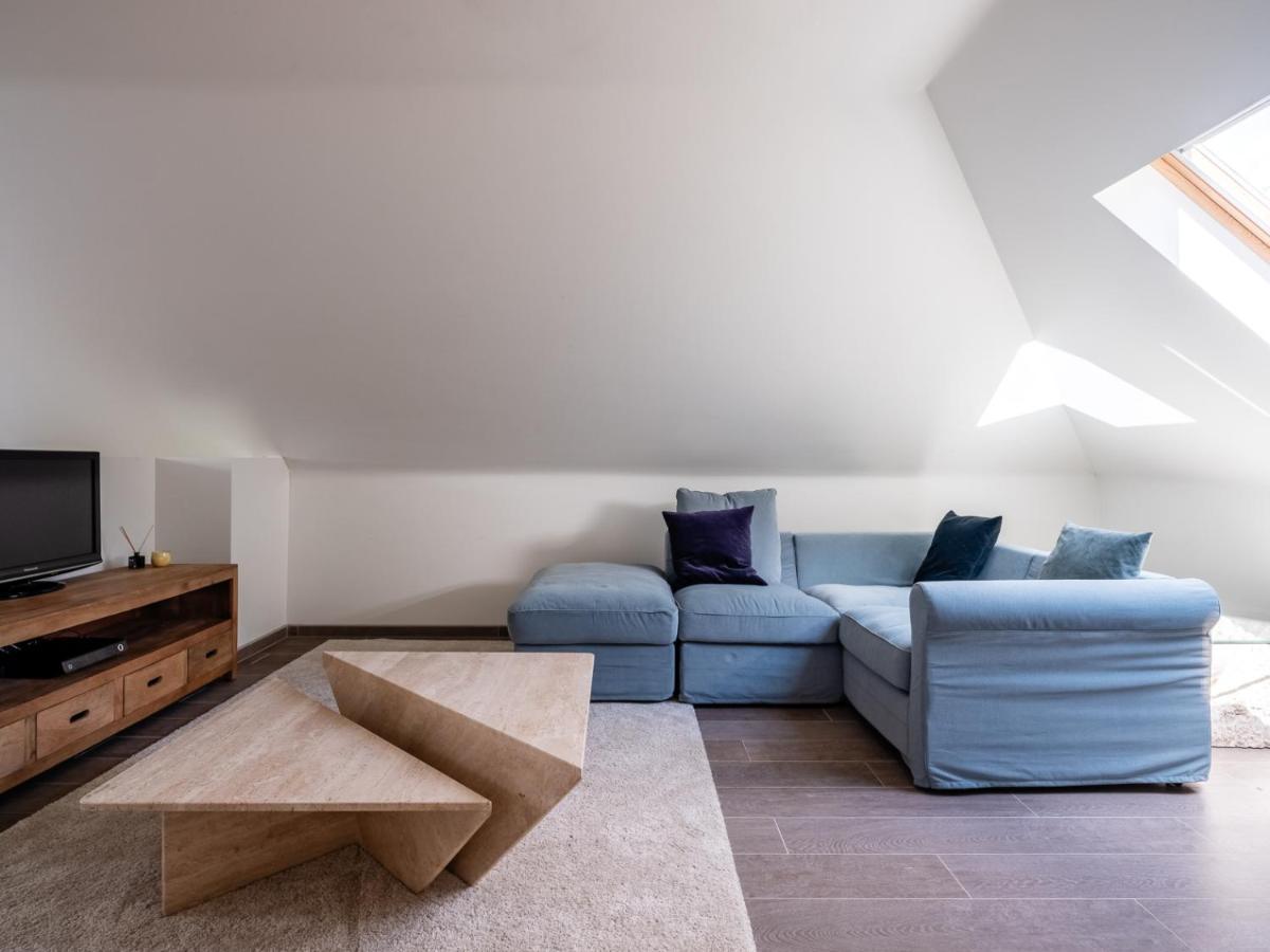 B&B Welness Sport And Pleasure Laarne Eksteriør billede