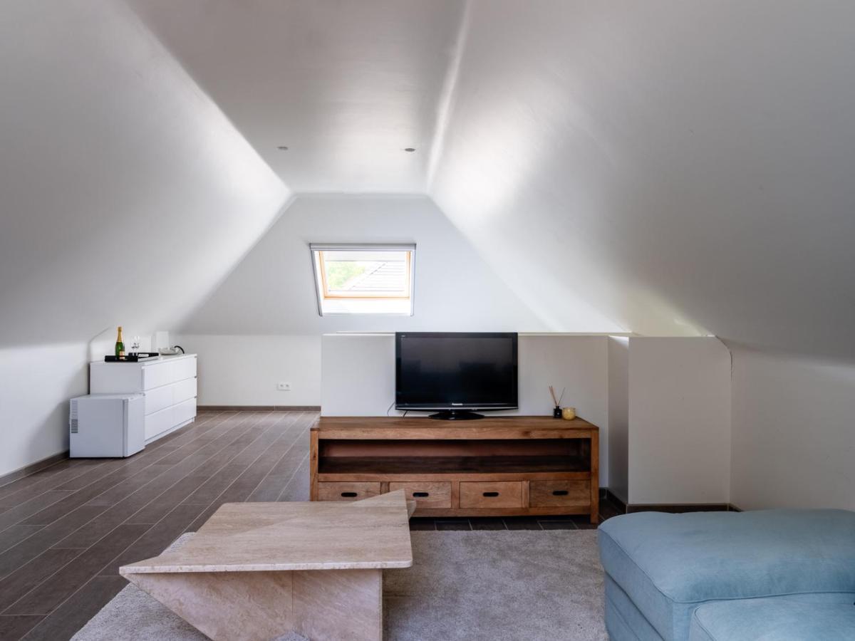 B&B Welness Sport And Pleasure Laarne Eksteriør billede