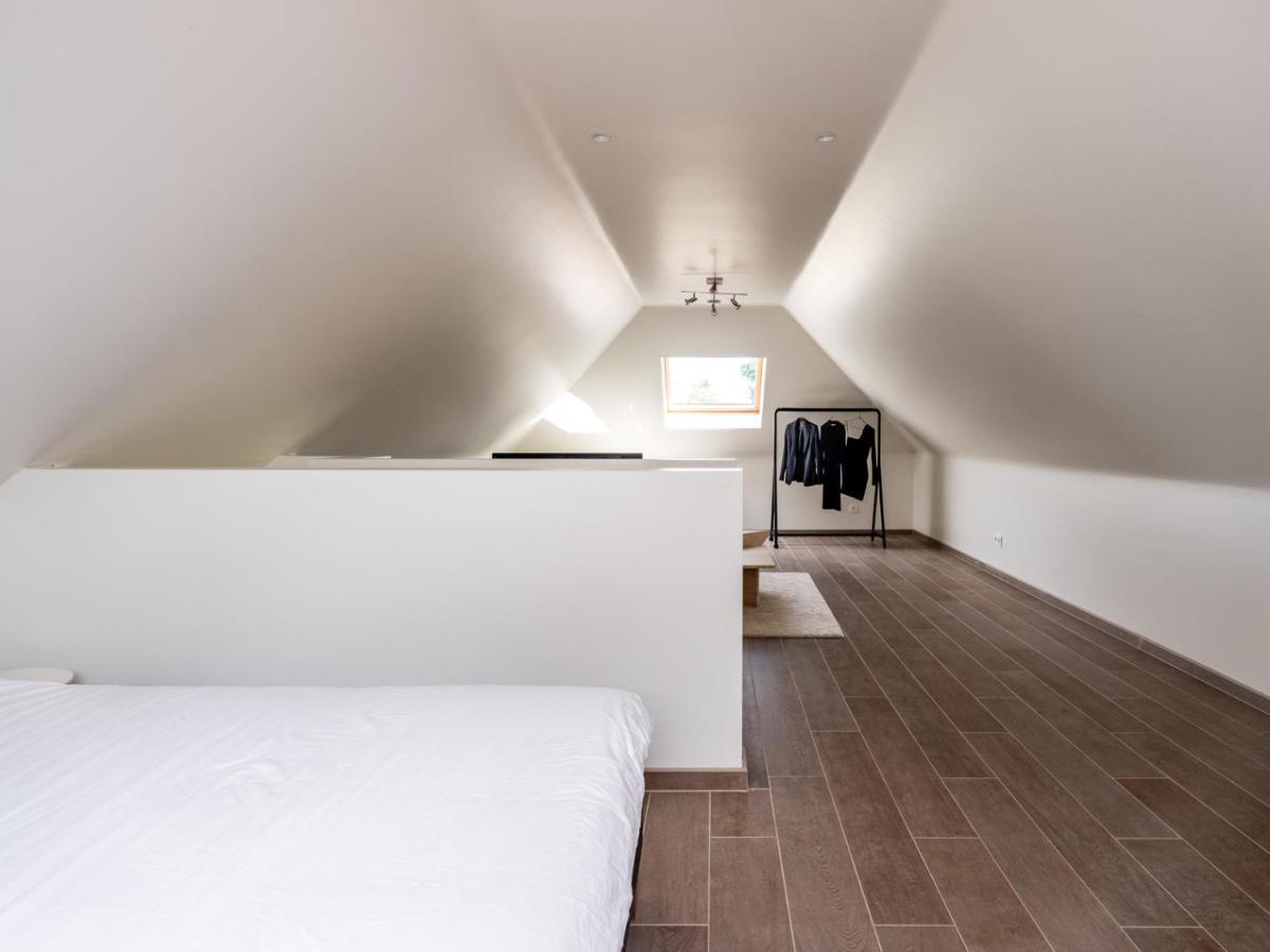 B&B Welness Sport And Pleasure Laarne Eksteriør billede