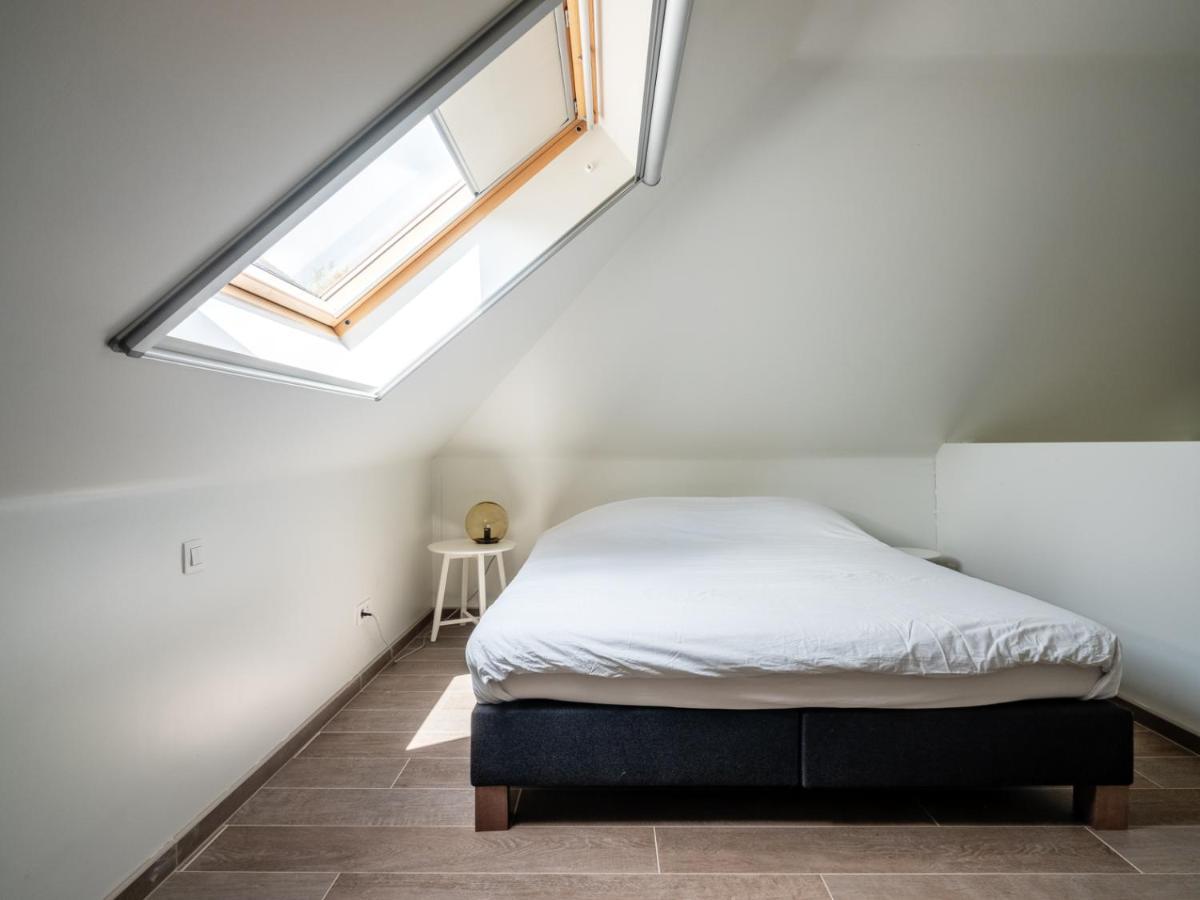 B&B Welness Sport And Pleasure Laarne Eksteriør billede