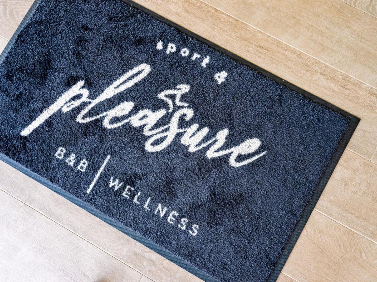 B&B Welness Sport And Pleasure Laarne Eksteriør billede